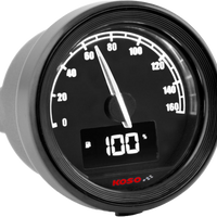 Koso Tnt-05s D48 Speedometer