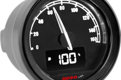 Koso Tnt-05s D48 Speedometer