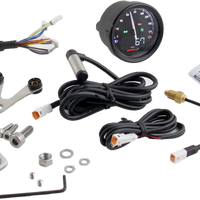 Koso Tnt-05s D60 Speedometer