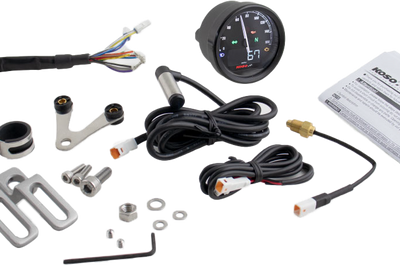 Koso Tnt-05s D60 Speedometer