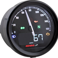 Koso Tnt-05s D60 Speedometer