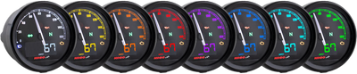 Koso Tnt-05s D60 Speedometer
