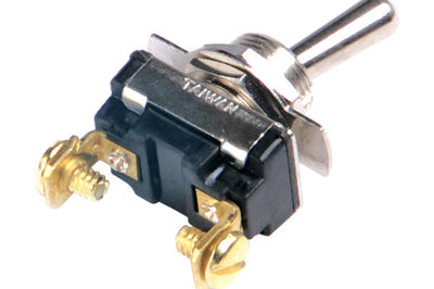 Grote Toggle Switch 15 Amp - Watercraft Collection