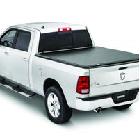 Tonno Pro 02-19 Dodge RAM 1500 6.4ft Fleetside Fold Tri-Fold Tonneau Cover - Covers