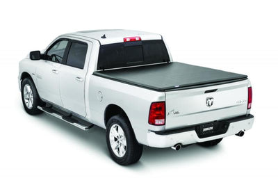 Tonno Pro 02-19 Dodge RAM 1500 6.4ft Fleetside Fold Tri-Fold Tonneau Cover - Covers