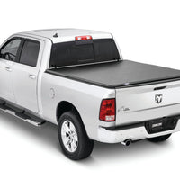 Tonno Pro 02-19 Dodge RAM 1500 6.4ft Fleetside Fold Tri-Fold Tonneau Cover - Covers