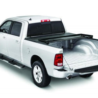 Tonno Pro 02-19 Dodge RAM 1500 6.4ft Fleetside Fold Tri-Fold Tonneau Cover - Covers