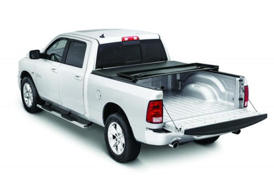 Tonno Pro 02-19 Dodge RAM 1500 6.4ft Fleetside Fold Tri-Fold Tonneau Cover - Covers