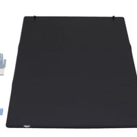 Tonno Pro 02-19 Dodge RAM 1500 6.4ft Fleetside Hard Fold Tonneau Cover - Covers
