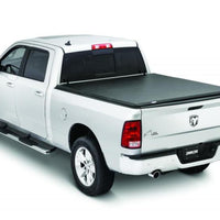 Tonno Pro 02-19 Dodge RAM 1500 6.4ft Fleetside Hard Fold Tonneau Cover - Covers