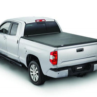 Tonno Pro 05-19 Nissan Frontier 5ft Styleside Fold Tri-Fold Tonneau Cover - Covers