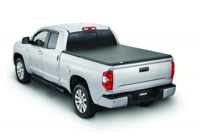 Tonno Pro 05-19 Nissan Frontier 5ft Styleside Hard Fold Tonneau Cover - Covers