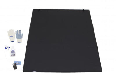 Tonno Pro 06-14 Honda Ridgeline 5ft Fleetside Fold Tri-Fold Tonneau Cover - Covers