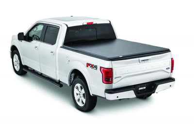 Tonno Pro 09-14 Ford F-150 6.5ft Styleside Fold Tri-Fold Tonneau Cover - Covers