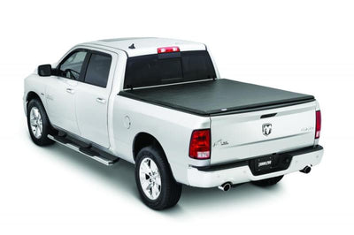 Tonno Pro 09-17 Dodge RAM 1500 5.7ft Fleetside Hard Fold Tonneau Cover - Covers