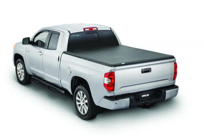 Tonno Pro 14-19 Toyota Tundra 5.5ft Fleetside Hard Fold Tonneau Cover - Covers