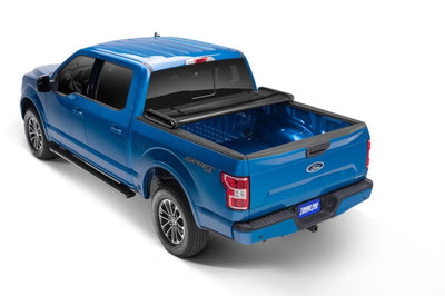 Tonno Pro 15-19 Ford F-150 6.5ft Styleside Fold Tri-Fold Tonneau Cover - Covers