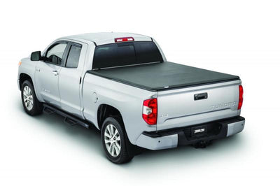 Tonno Pro 16-19 Toyota Tacoma 6ft Fleetside Fold Tri-Fold Tonneau Cover - Covers