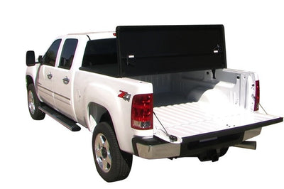 Tonno Pro 16-22 Toyota Tacoma 5ft Fleetside Hard Fold Tonneau Cover - Covers