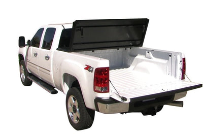 Tonno Pro 16-22 Toyota Tacoma 5ft Fleetside Hard Fold Tonneau Cover - Covers