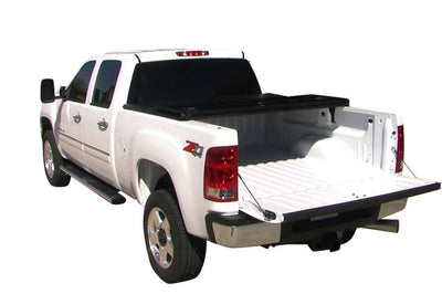 Tonno Pro 16-22 Toyota Tacoma 5ft Fleetside Hard Fold Tonneau Cover - Covers
