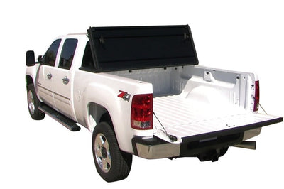Tonno Pro 16-22 Toyota Tacoma 5ft Fleetside Hard Fold Tonneau Cover - Covers