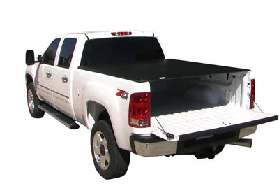 Tonno Pro 16-22 Toyota Tacoma 5ft Fleetside Hard Fold Tonneau Cover - Covers