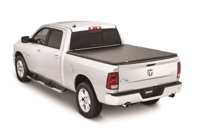 Tonno Pro 19-21 RAM 1500 6.4ft Fleetside Fold Tri-Fold Tonneau Cover - Covers