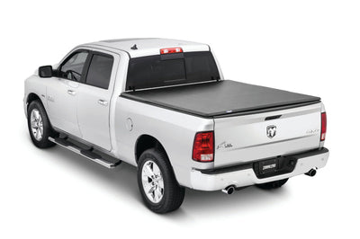 Tonno Pro 2019 + Dodge Ram 1500 Fleetside Fold Tri-Fold Tonneau Cover - Covers