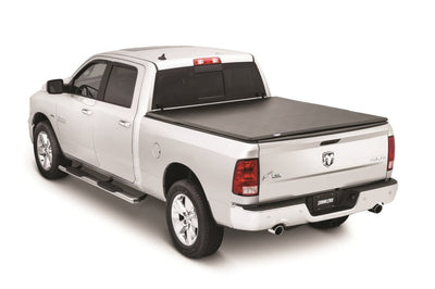 Tonno Pro 2019 + Dodge Ram 1500 Fleetside Fold Tri-Fold Tonneau Cover - Covers