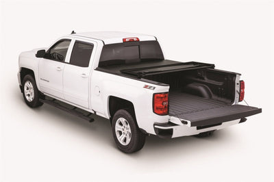 Tonno Pro 2019 GMC Sierra 1500 Fleets 5.8ft Bed Fold Tri-Fold Tonneau Cover - Covers