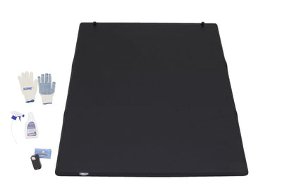 Tonno Pro 2019 GMC Sierra 1500 Fleets 5.8ft Bed Fold Tri-Fold Tonneau Cover - Covers