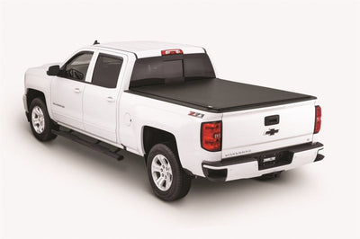 Tonno Pro 2019 GMC Sierra 1500 Fleets 5.8ft Lo-Roll Tonneau Cover - Covers