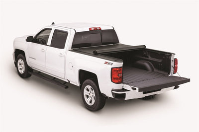 Tonno Pro 2019 GMC Sierra 1500 Fleets 5.8ft Lo-Roll Tonneau Cover - Covers