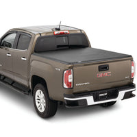 Tonno Pro 2019 GMC Sierra 1500 Fleets 6.6ft Bed Fold Tri-Fold Tonneau Cover - Covers