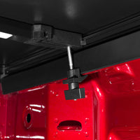 Tonno Pro 2019 GMC Sierra 1500 Fleets 6.6ft Bed Fold Tri-Fold Tonneau Cover - Covers