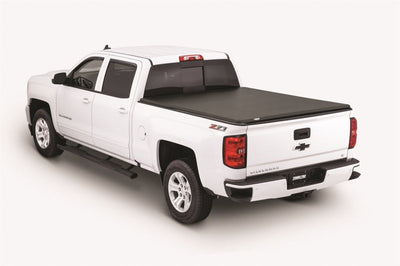 Tonno Pro 2019 GMC Sierra 1500 Fleets 6.6ft Bed Fold Tri-Fold Tonneau Cover - Covers