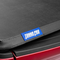 Tonno Pro 22 23 Toyota Tundra (w/o Track Sys) 5ft. 6in. Bed Fold Tonneau Cover Covers