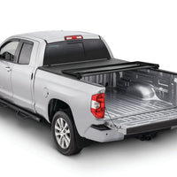 Tonno Pro 22 23 Toyota Tundra (w/o Track Sys) 5ft. 6in. Bed Fold Tonneau Cover Covers