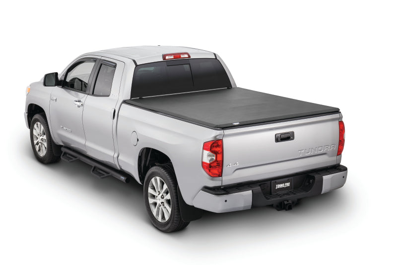 Tonno Pro 22 23 Toyota Tundra (w/o Track Sys) 5ft. 6in. Bed Fold Tonneau Cover Covers