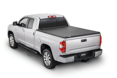 Tonno Pro 22-23 Toyota Tundra (w/o Track Sys) 6ft. 7in. Bed Fold Tonneau Cover - Covers