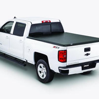 Tonno Pro 88-99 Chevy C1500 6.6ft Fleetside Hard Fold Tonneau Cover - Covers
