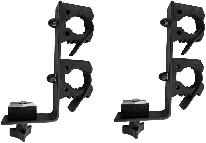 Hornet Tool Hooks Bed Mount - Atv Performance Products
