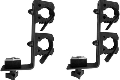 Hornet Tool Hooks Bed Mount - Atv Performance Products