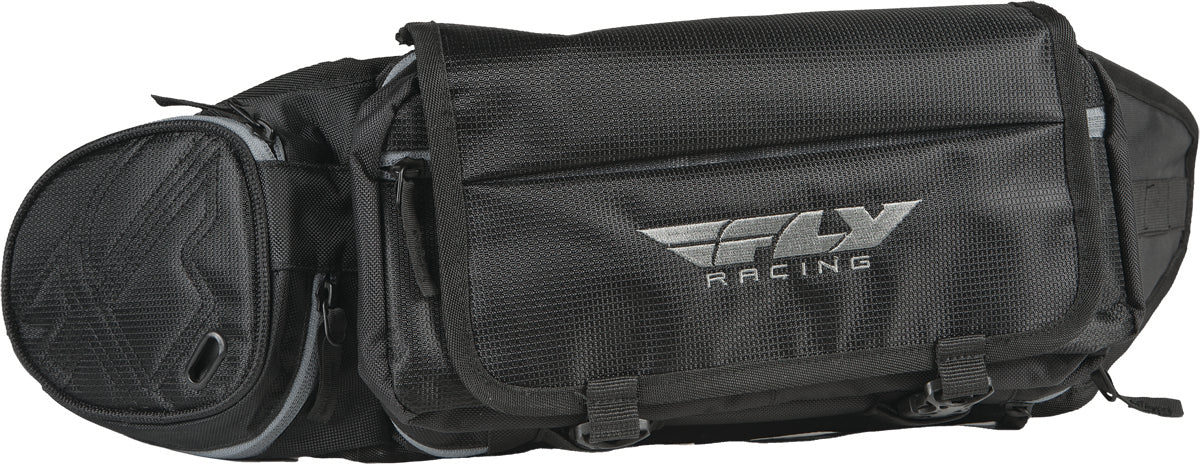 Fly Racing Tool Pack - Black - Gear