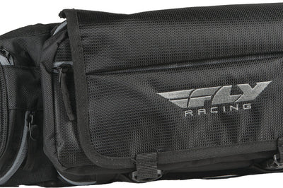 Fly Racing Tool Pack - Black - Gear