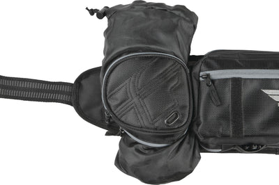 Fly Racing Tool Pack - Black - Gear