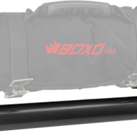 AXIA Tool Roll Mount For Boxo Silver - Mounts/Brackets