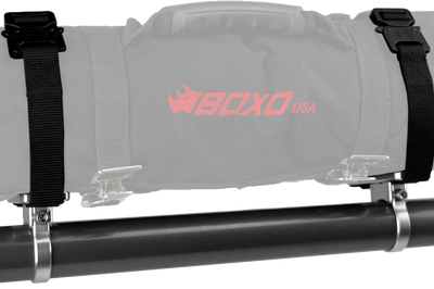 AXIA Tool Roll Mount For Boxo Silver - Mounts/Brackets