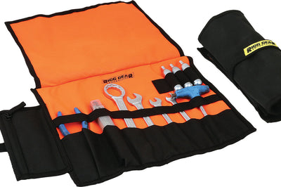 Nelson-rigg Tool Roll - Street Collection